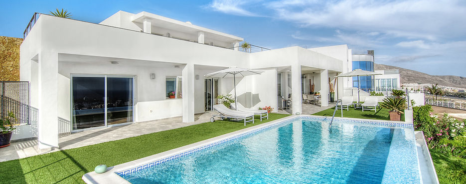 villas concierge