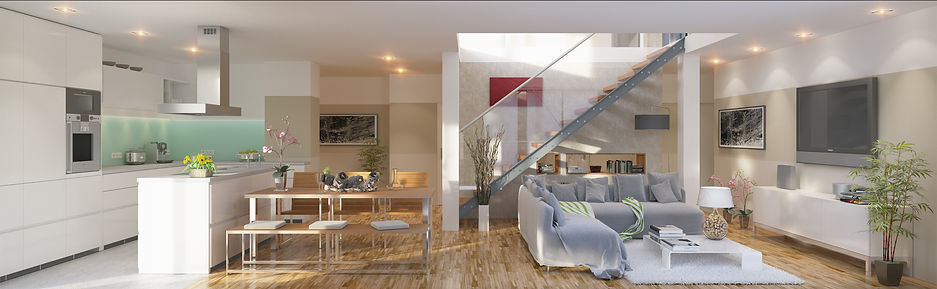 concierge apartments