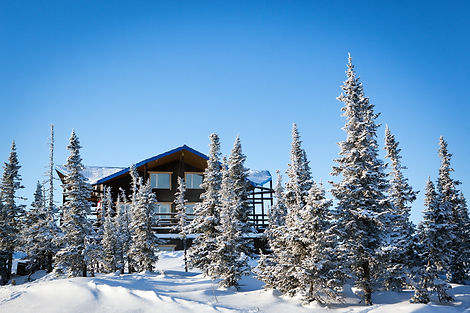 chalets concierge rental