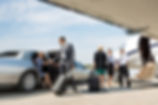 airport service concierge