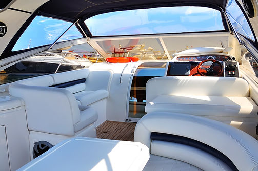 yachts concierge