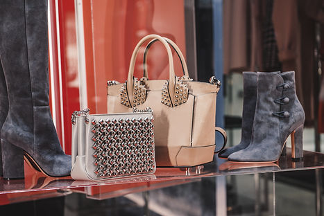 personal shopping concierge