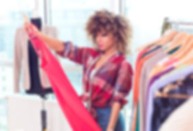 personal shopping concierge