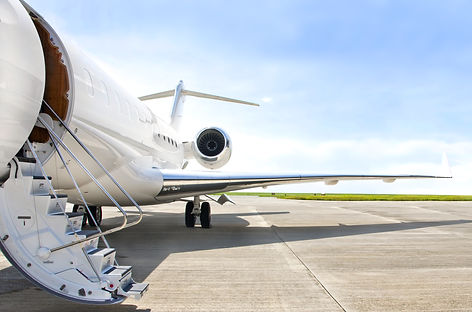 private jets concierge