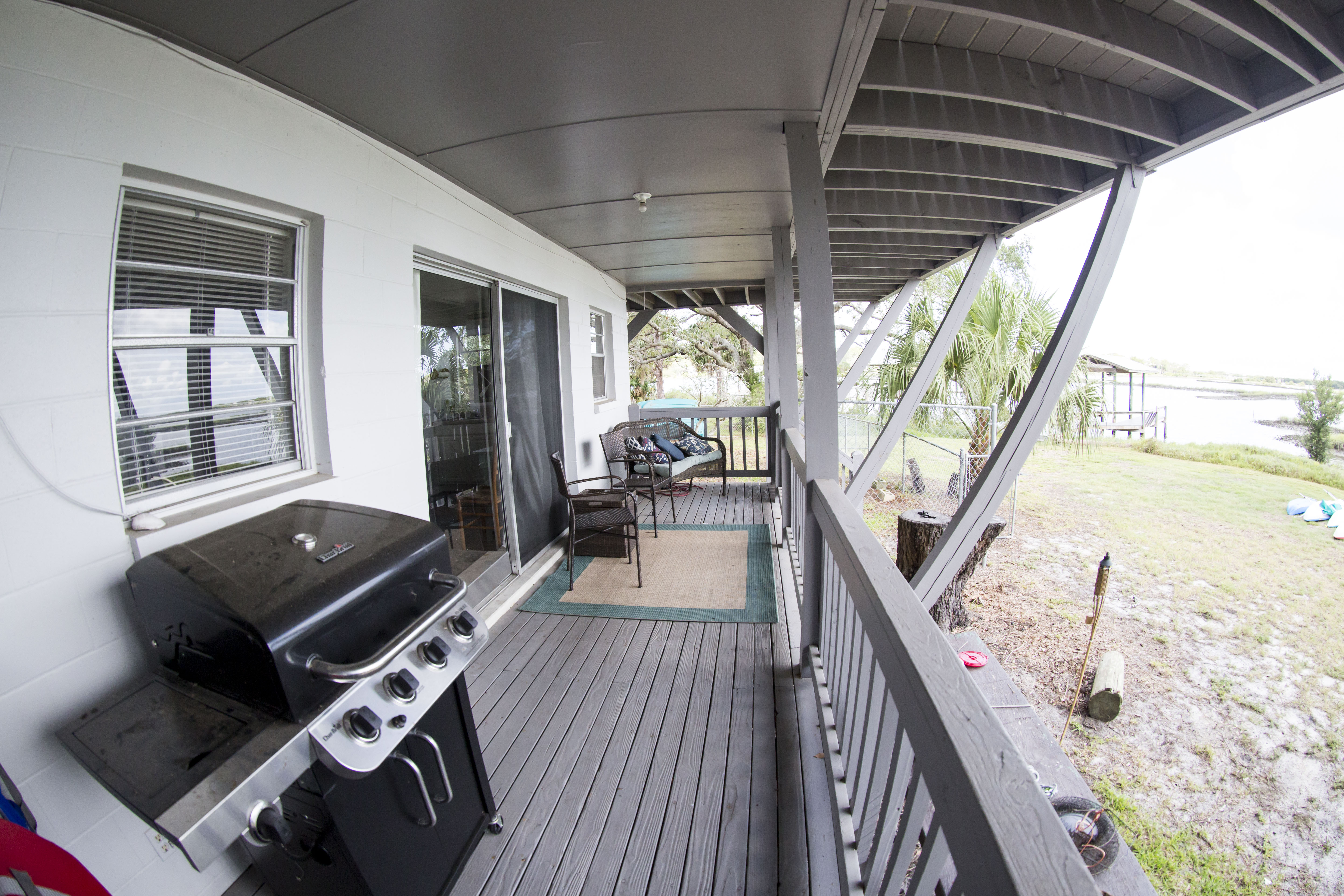 porch