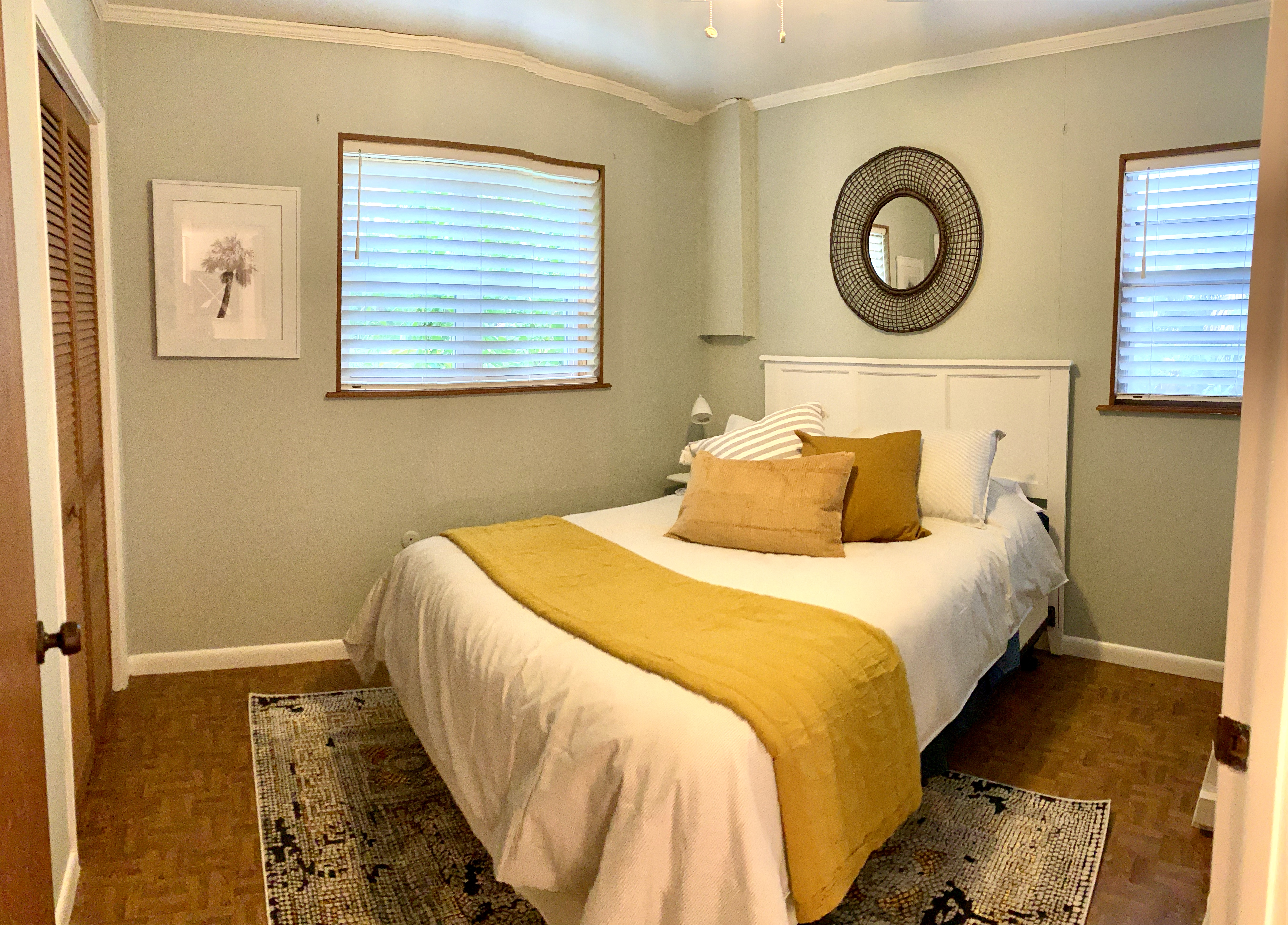 Guest Room 1