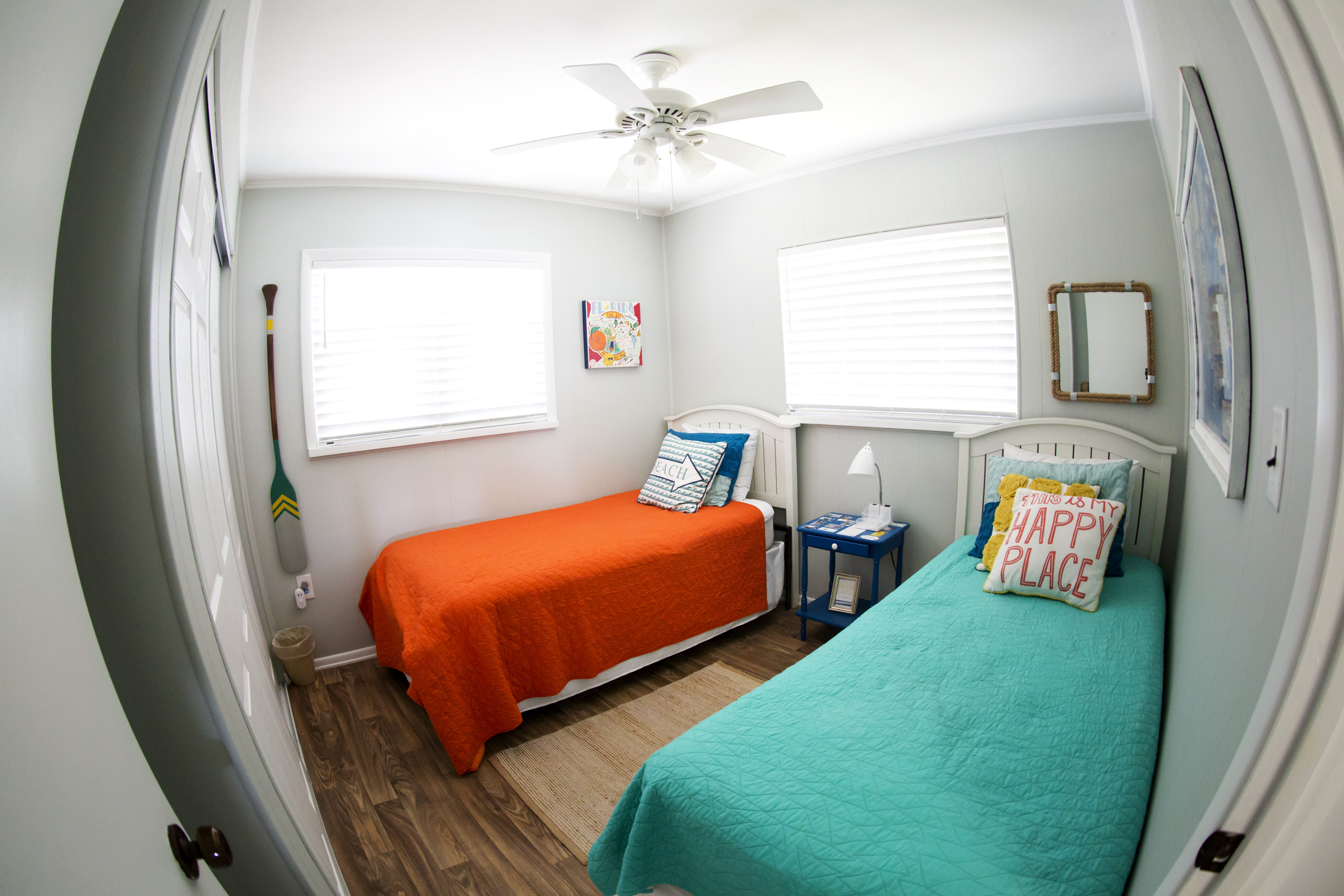 kids room
