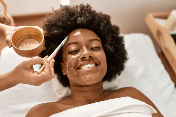 Enhance Your Natural Beauty with Halal Salon's Luxury Treatments
