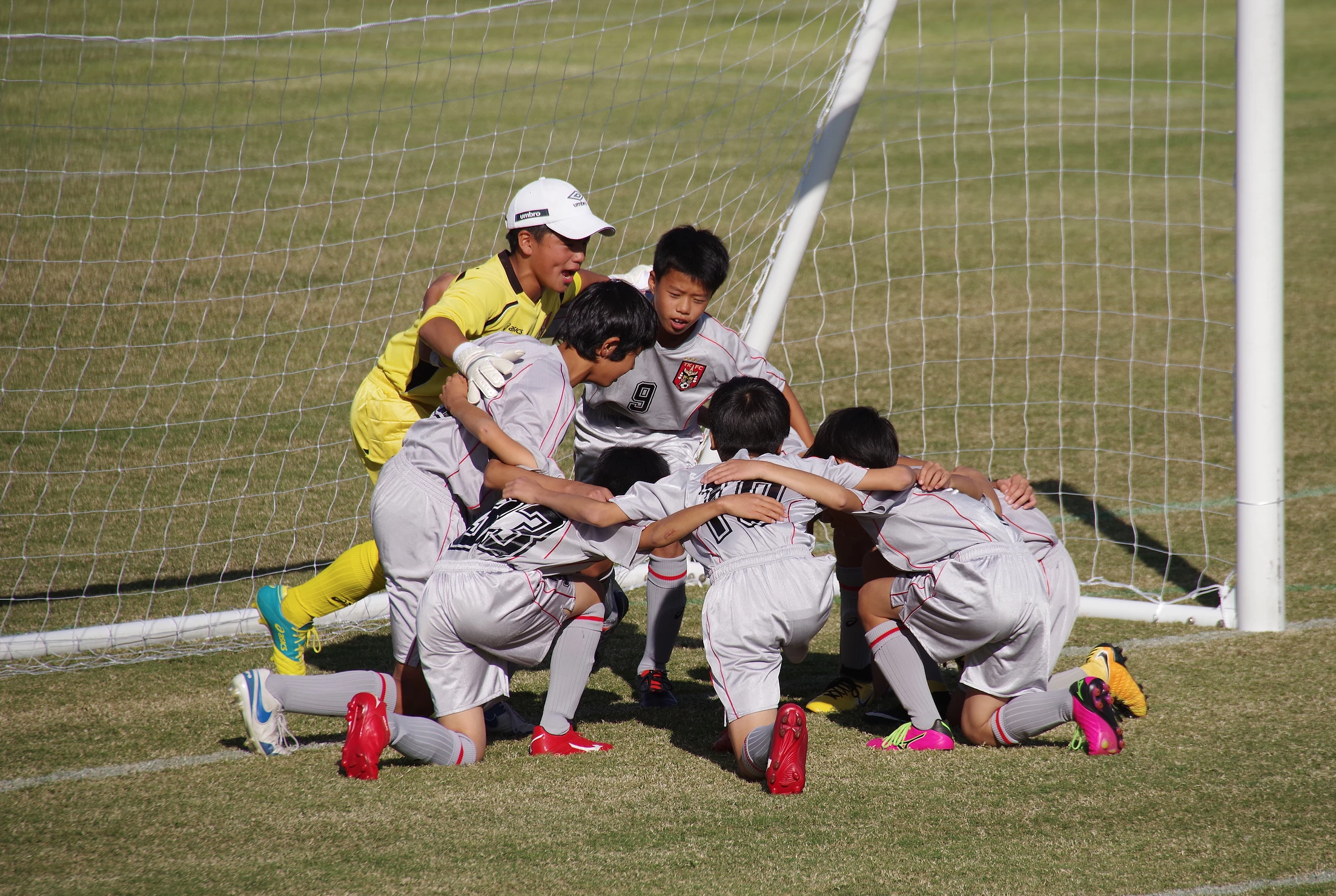 フォト 鳥取kfc公式サイト 小学生 中学生のサッカークラブ 鳥取市 フォト 鳥取kfc公式サイト 小学生 中学生のサッカークラブ 鳥取市
