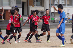 高円宮杯 全日本ユースサッカー選手権大会 東部地区予選