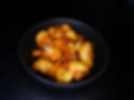 Crispy Potatoes