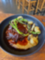 Beef Cheeks