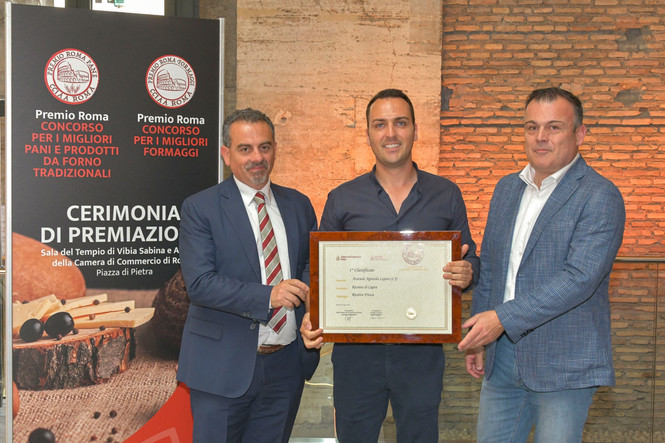 Premio Roma 2025