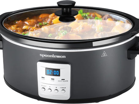 Slow cookers