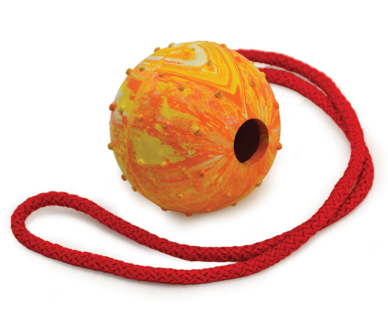 Herm Sprenger Ball On a Rope