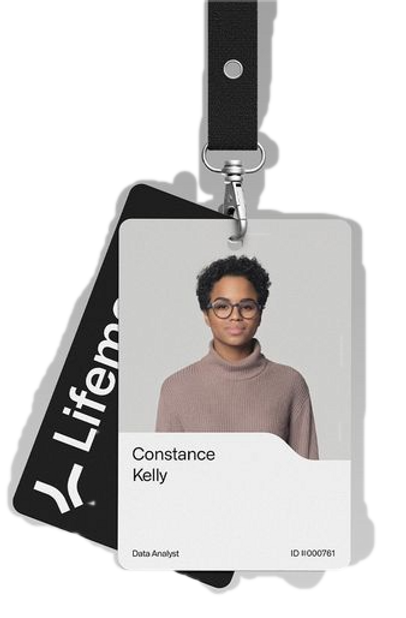 A CARLIVER pioneer representing the Calaa Vision automotive brand.