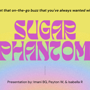 Sugar Phantom