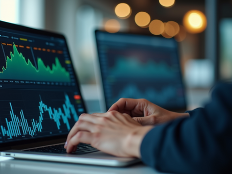 Investeer Slim: Eenvoudige Strategieën voor Iedereen