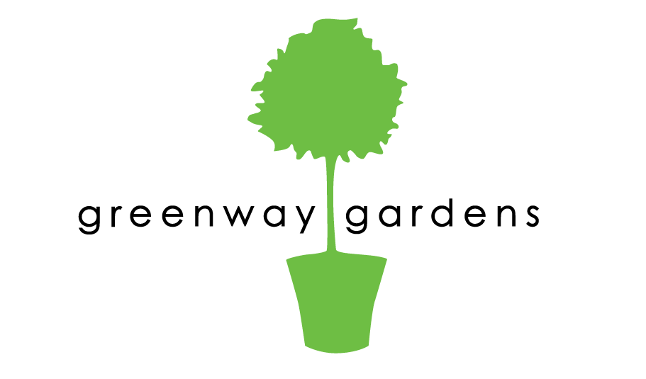Greenway Gardens logo