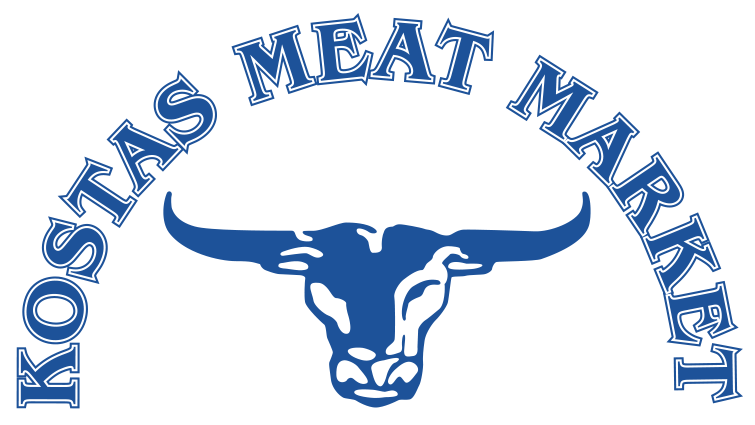 Kostas Meat Market Logo.gif