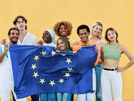 Europe study visa