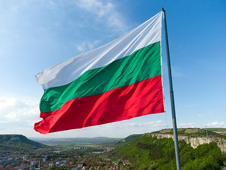 Visa D Bulgaria