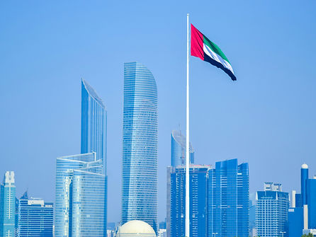 set up company UAE