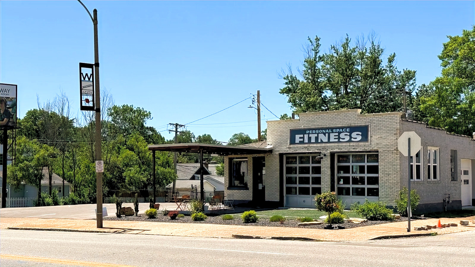 PSF Shop | Personal Space Fitness | Store