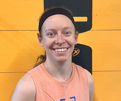 Alyssa Shouse, Coach and Personal Trainer