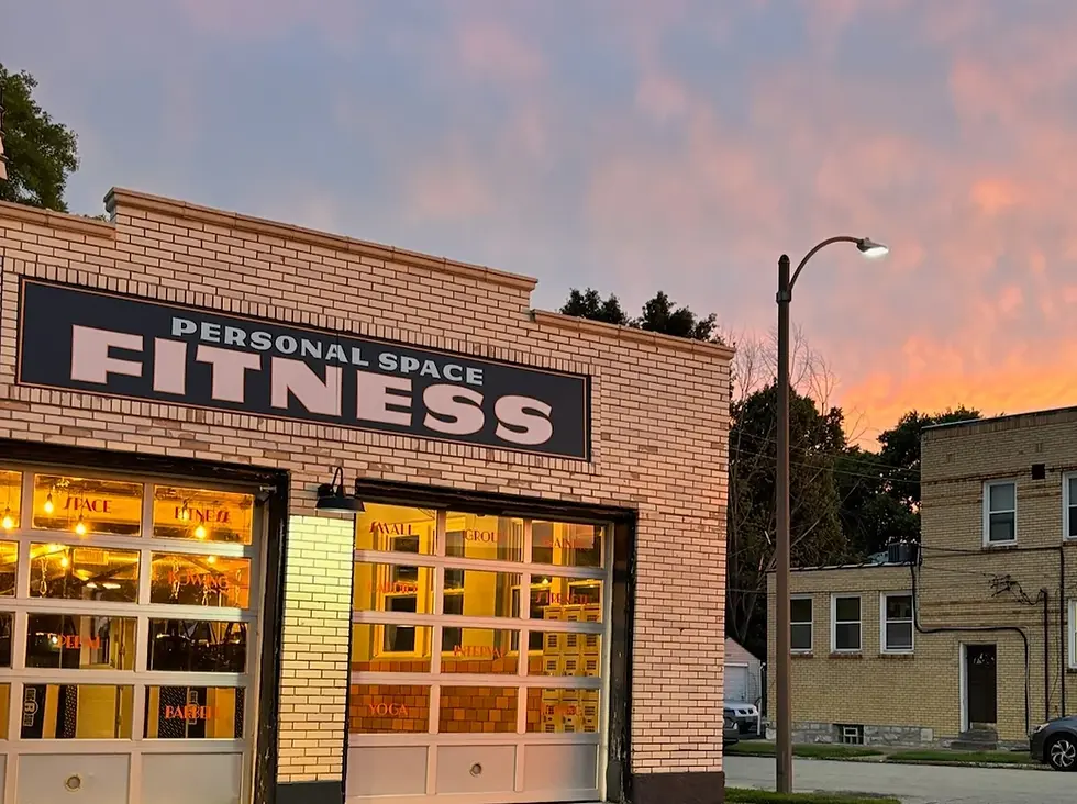 PersonalSpaceFitnessSTL