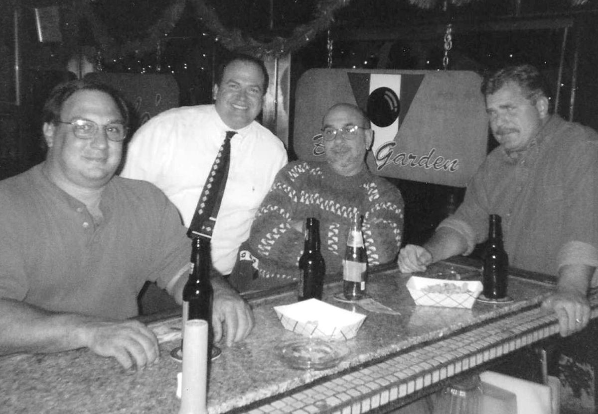 Milo's Tavern