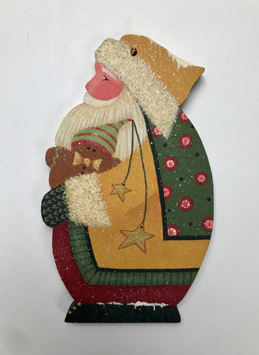 4015 Merrymaker | reflections