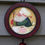 Thumbnail: 3622 "Red Bell Bakers" ornament