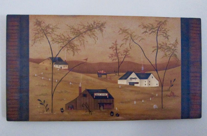 3613 Cider Mill Farm