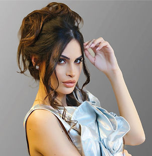 Cassandra De Sousa