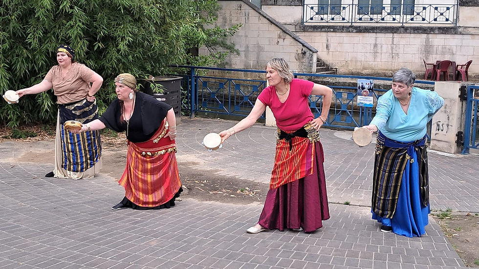 Fête de la Musique 21.06.2024