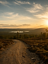 Fjell Goldene Stunde in Äkäslompolo.png