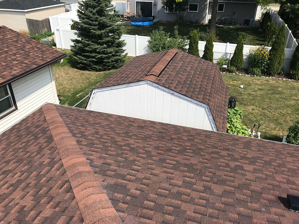 DGB Roofing