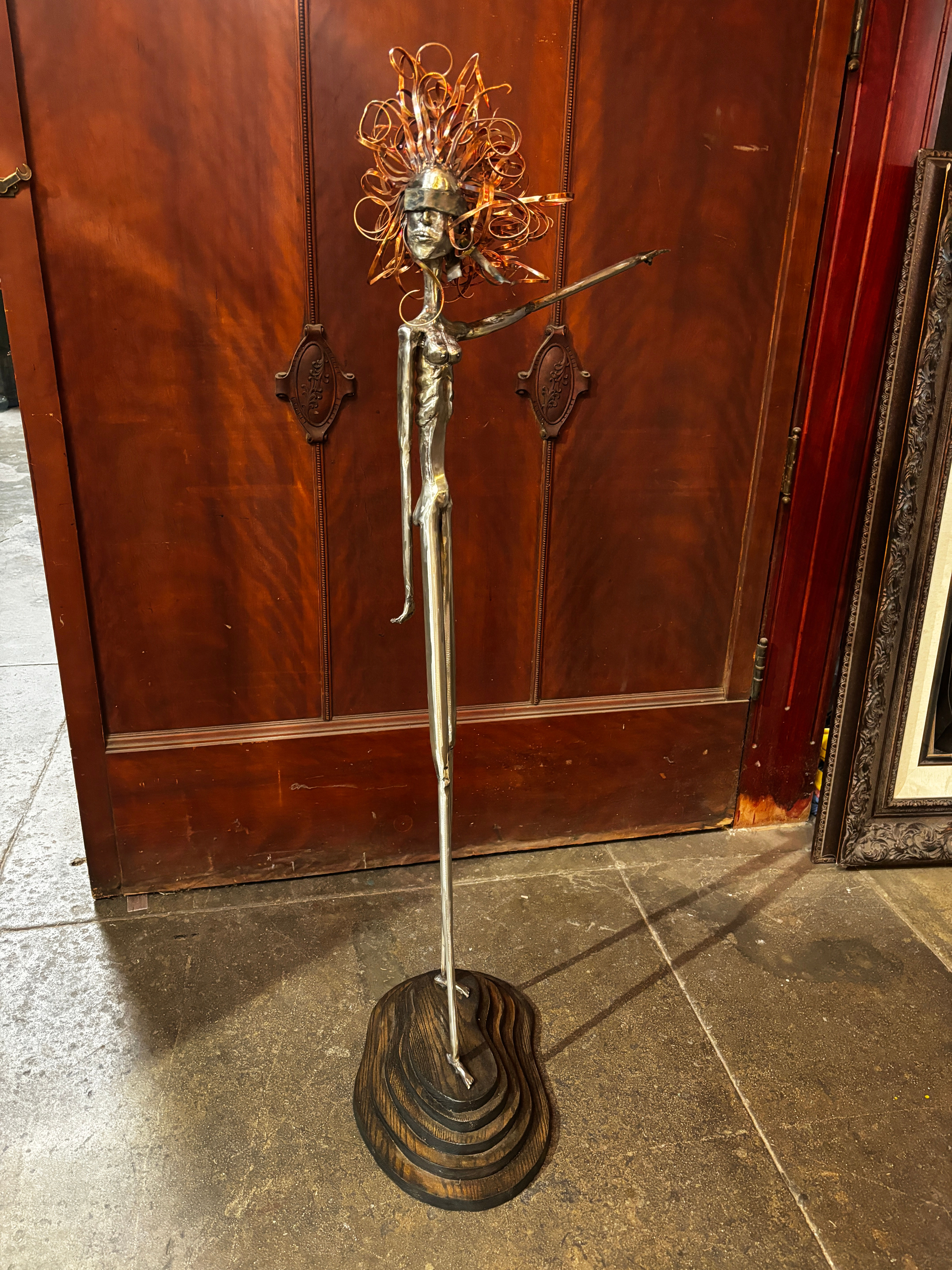 You Don’t Need Eyes to See