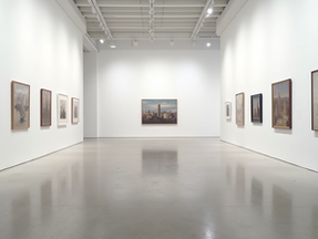 An Inside Look at the World of Art Galleries