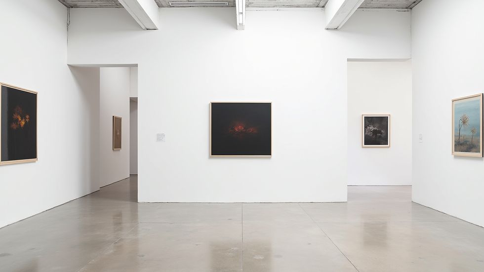 Exploring Gallery Collections: A Journey Through Art