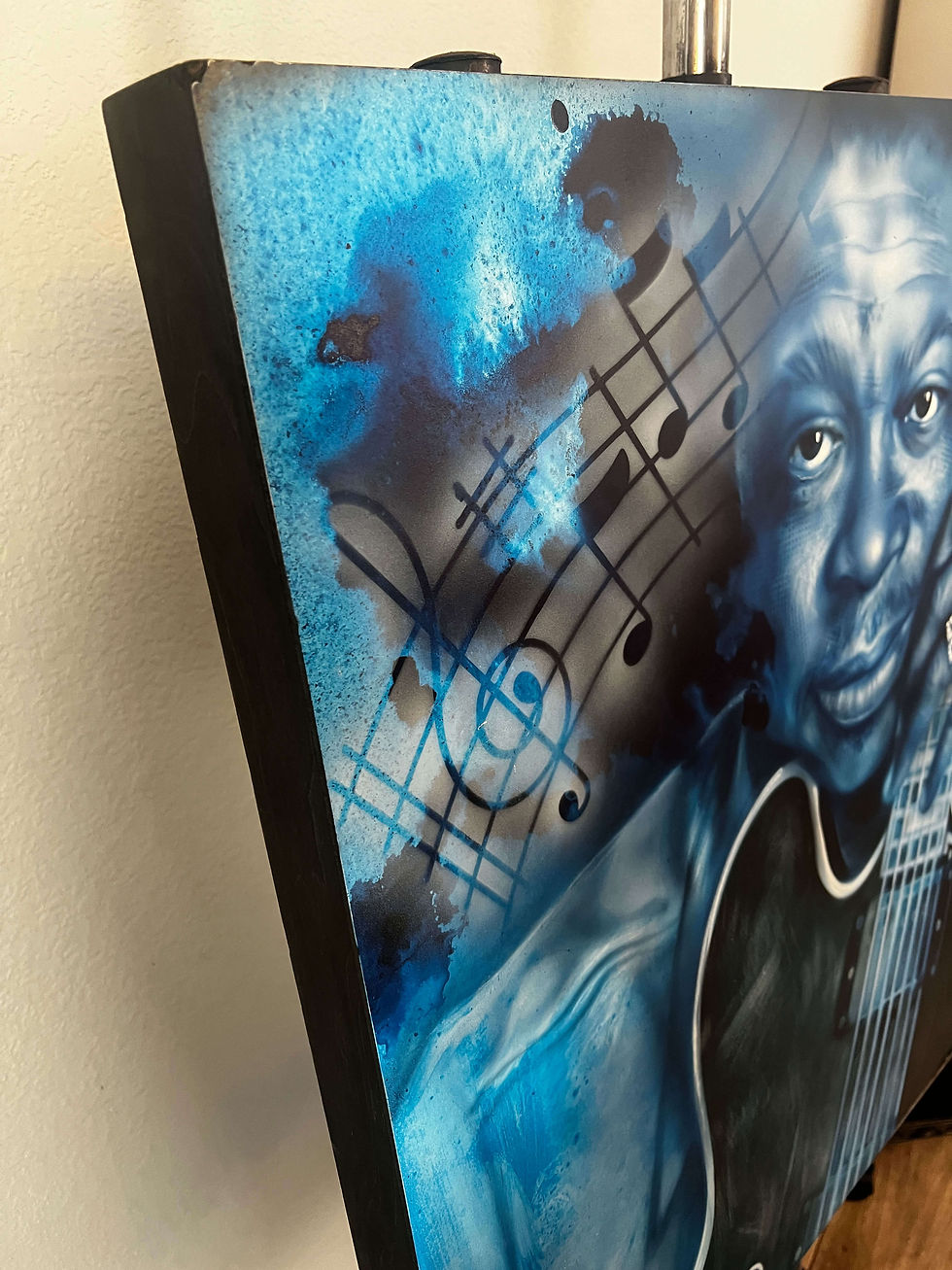 Thumbnail: BB King Blues