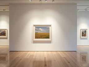 Understanding Gallery Artist Prerequisites: A Guide for Creators