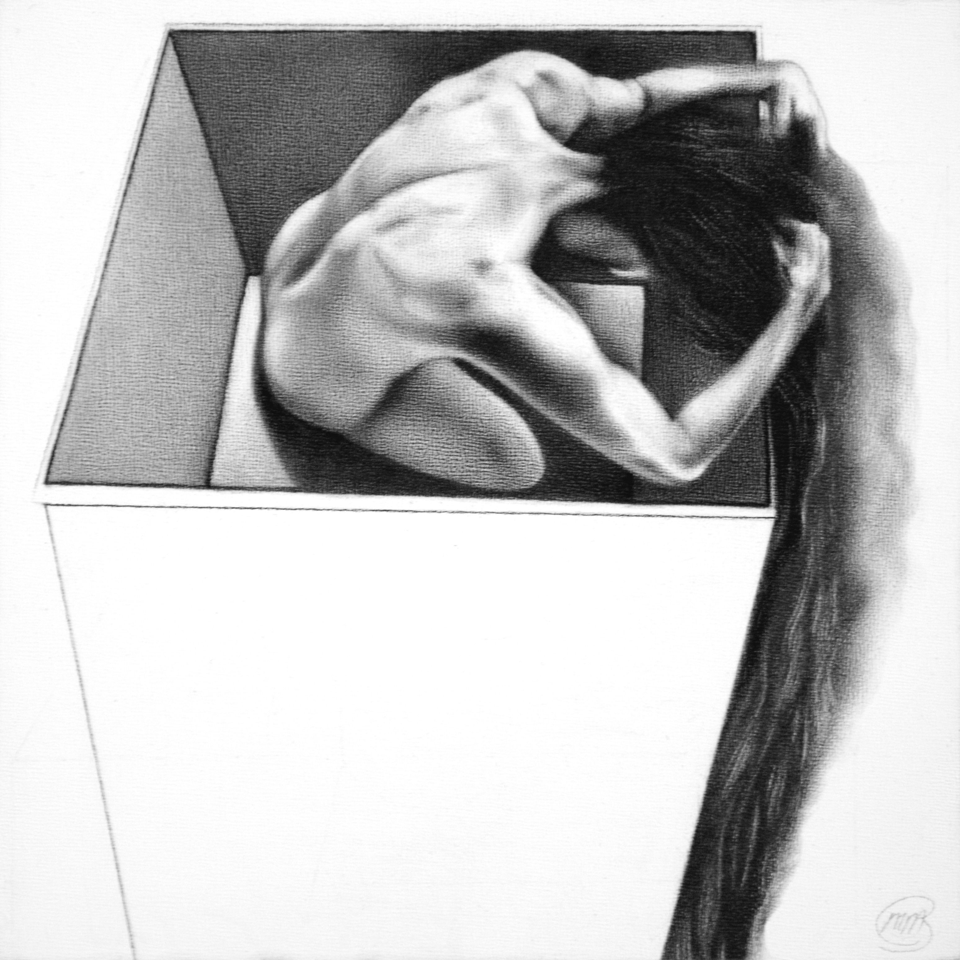 ‘Let down your long hair’