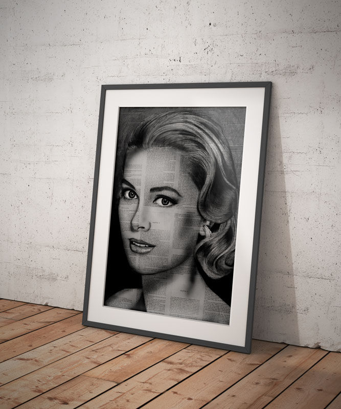Thumbnail: Grace Kelly