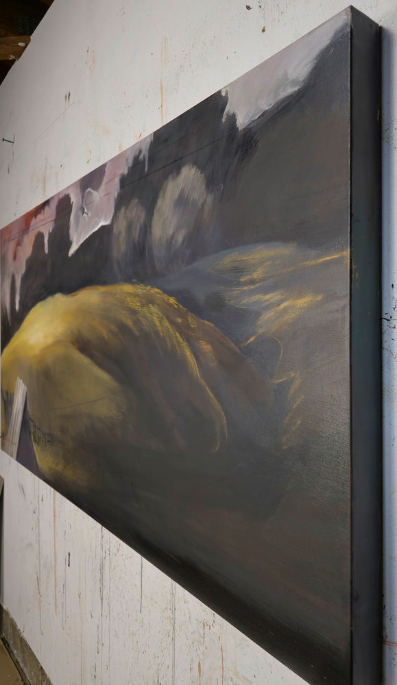 Thumbnail: Back Forty (Homage to Sheets)