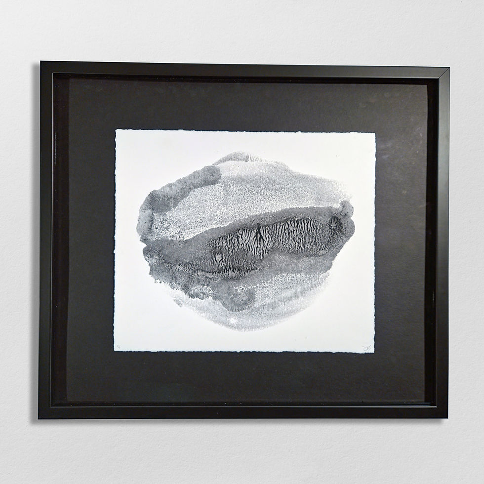 Thumbnail: Floating Island II