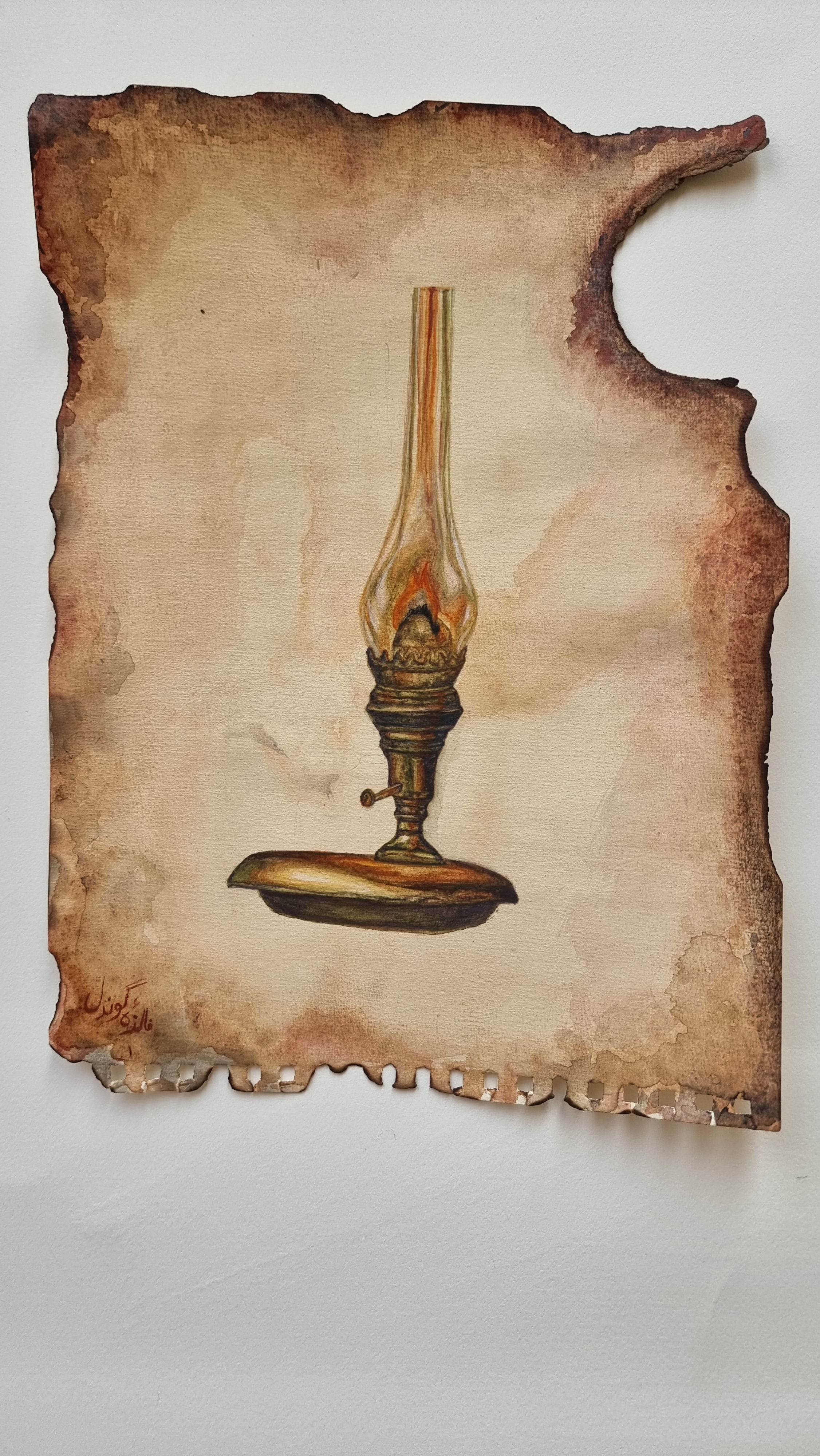 Nostalgia of memories volume 2