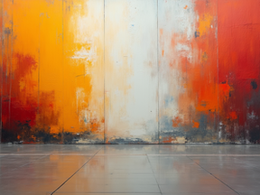 What to Expect at a Contemporary Art Gallery