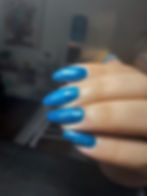 Esmaltado semipermanente